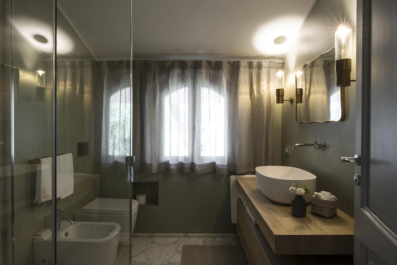 Villa Gilda Relax & Living Montignoso Buitenkant foto