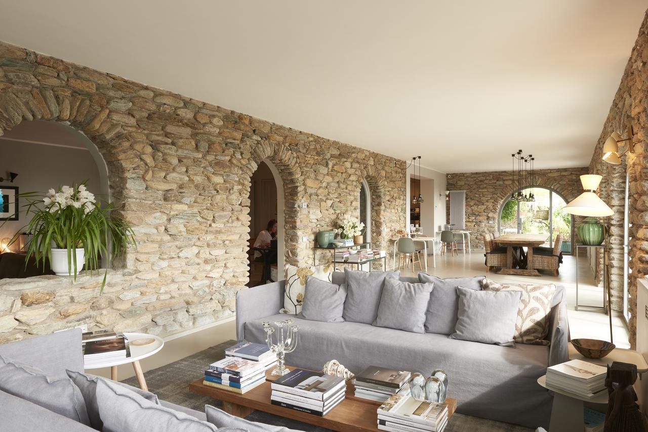 Villa Gilda Relax & Living Montignoso Buitenkant foto