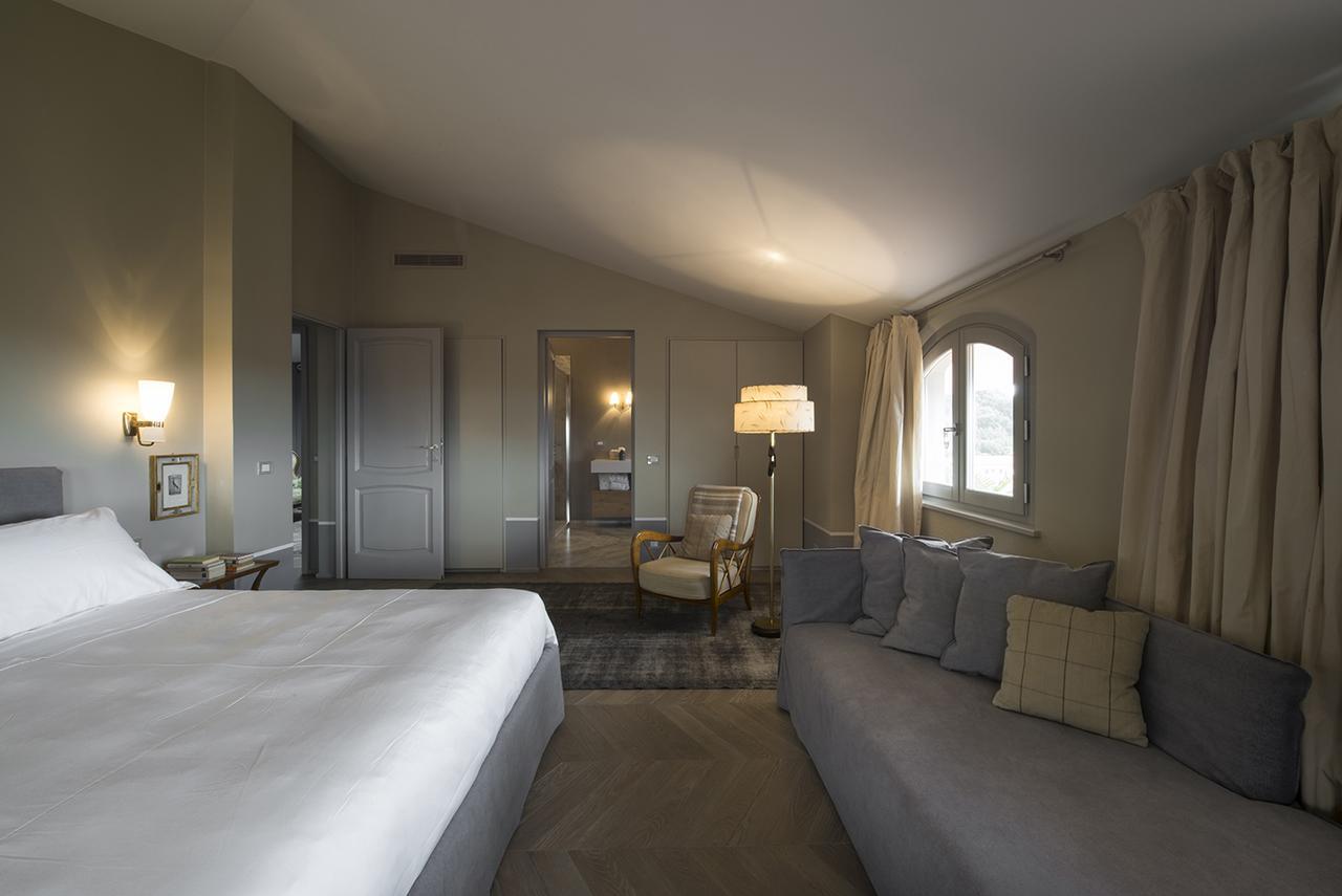 Villa Gilda Relax & Living Montignoso Buitenkant foto