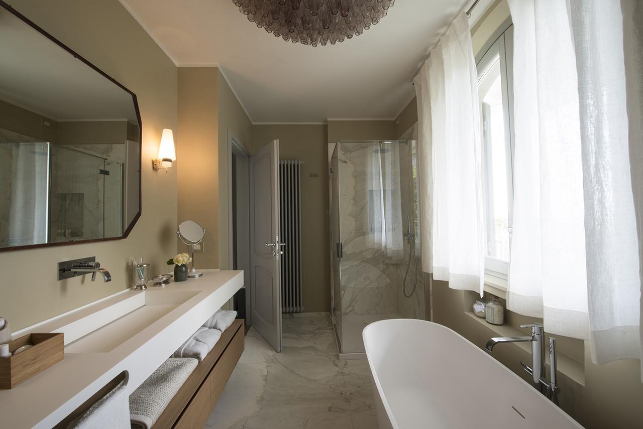 Villa Gilda Relax & Living Montignoso Buitenkant foto