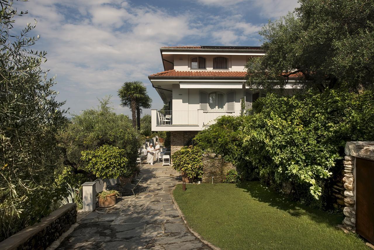 Villa Gilda Relax & Living Montignoso Buitenkant foto
