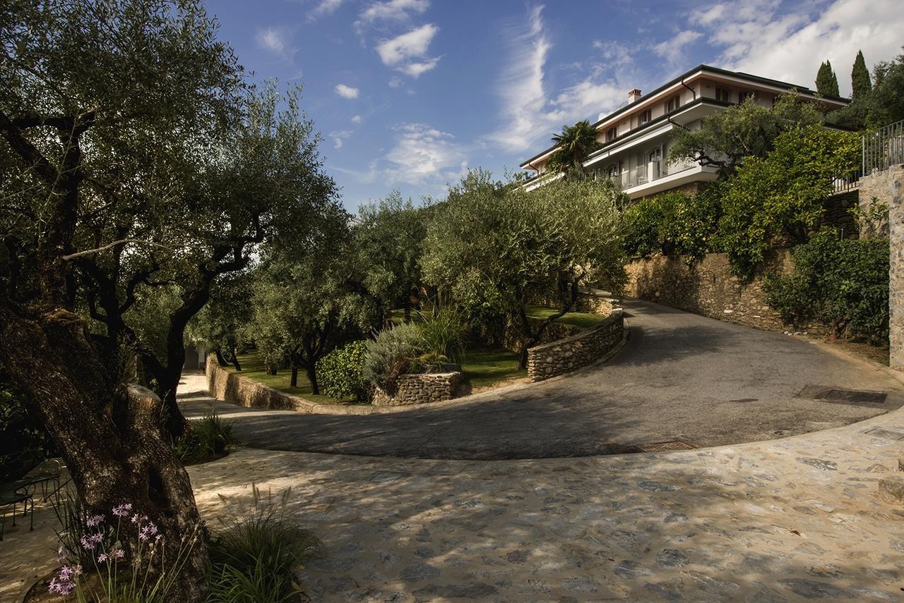 Villa Gilda Relax & Living Montignoso Buitenkant foto