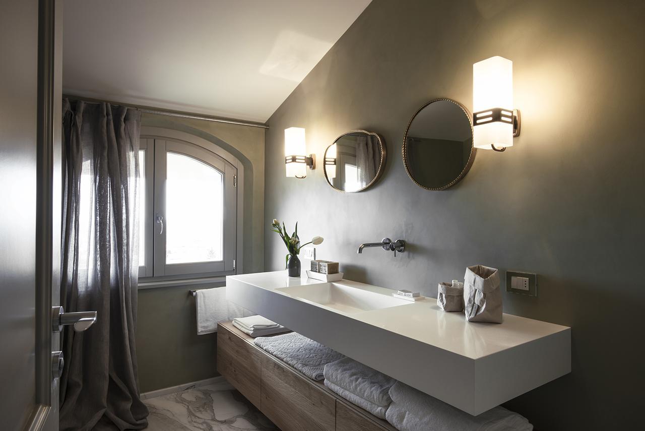 Villa Gilda Relax & Living Montignoso Buitenkant foto
